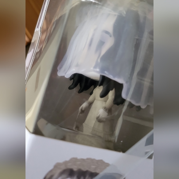 Funko Pop • LA LLORONA # 1130 Vinyl Figure + Protector Box - Picture 9 of 12